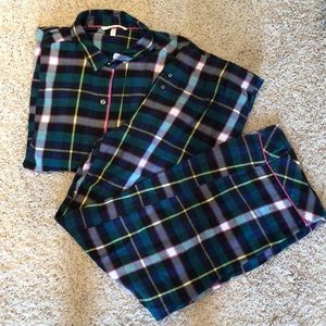 Victoria’s Secret PJ set!